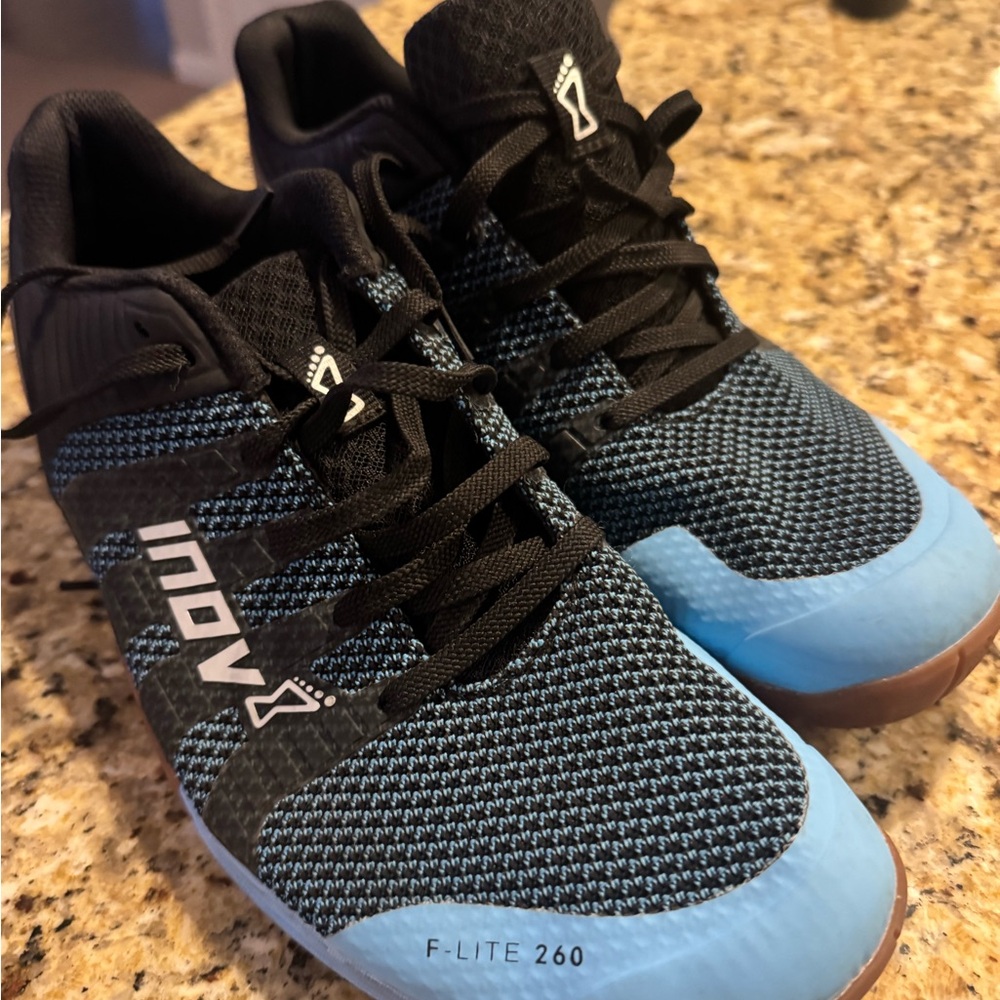Inov-8 F-Lite 260 Knit Cross-Trainer-Shoes